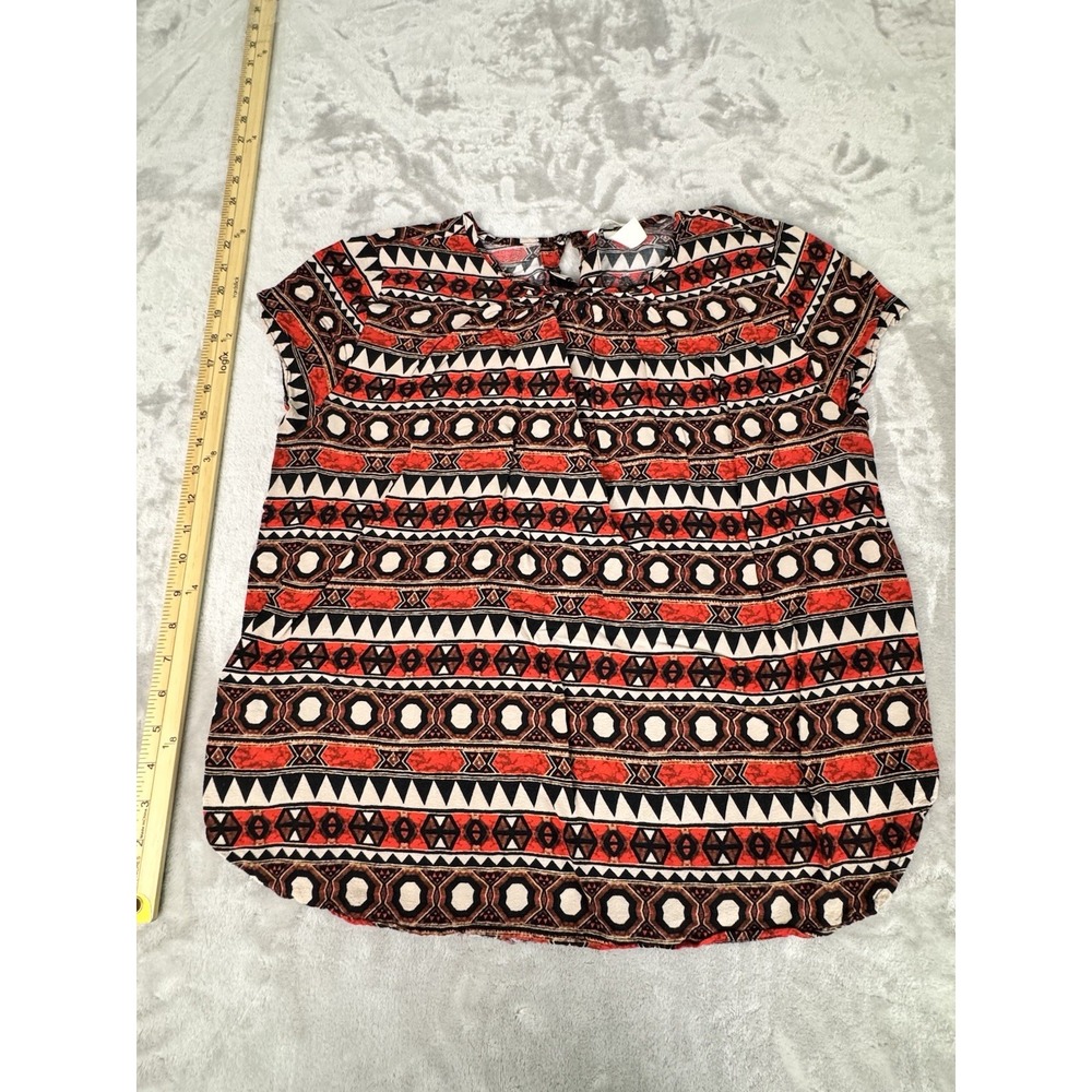 H&M Ladies Women's Summer Top Size 12